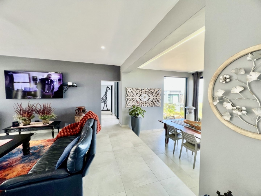 4 Bedroom Property for Sale in Breakwater Bay Eco Estate Western Cape